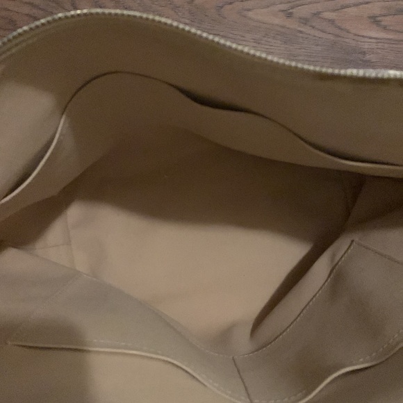 💯 Authentic Louis Vuitton Totally bag Size MM in Damier Azur - Picture 4 of 10